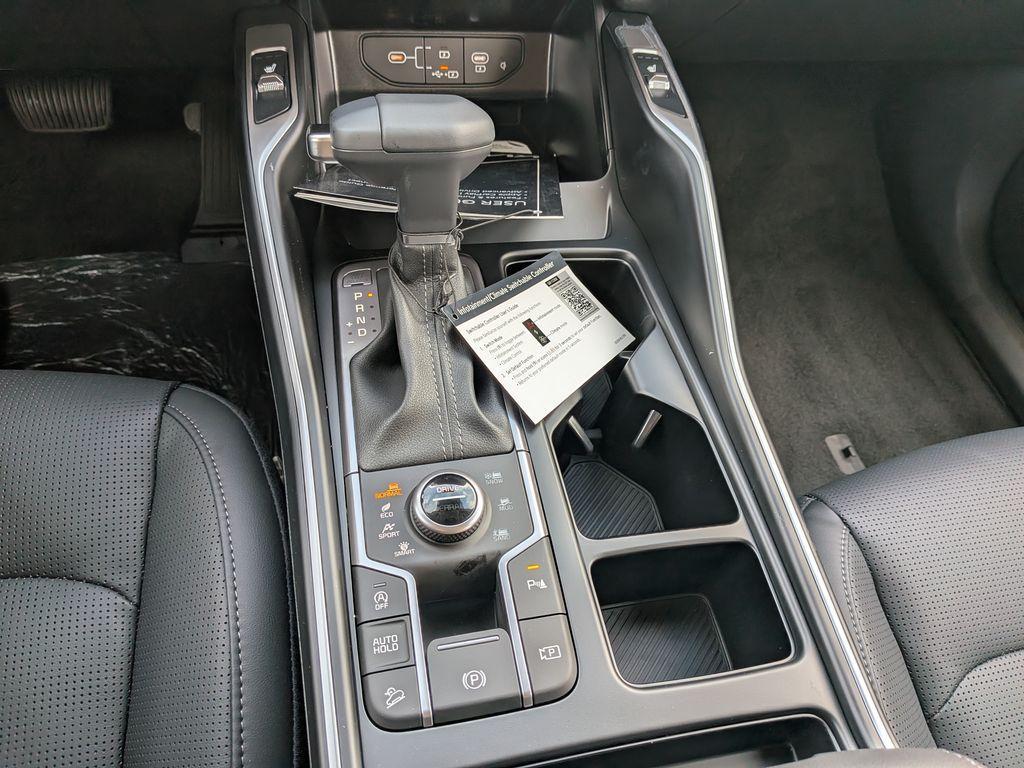 new 2026 Kia Sorento car, priced at $38,595