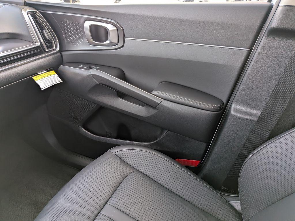new 2026 Kia Sorento car, priced at $38,595