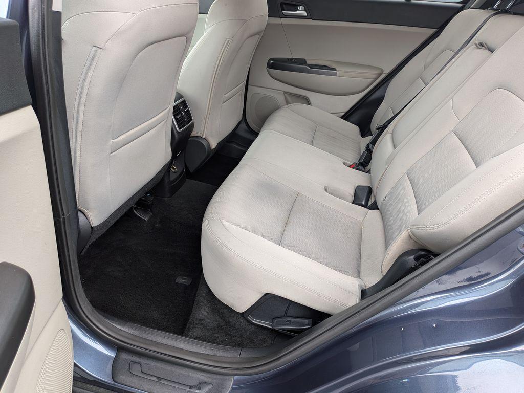 used 2020 Kia Sportage car, priced at $17,988