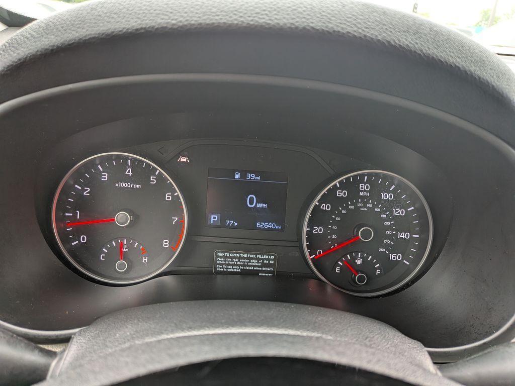 used 2020 Kia Sportage car, priced at $17,988
