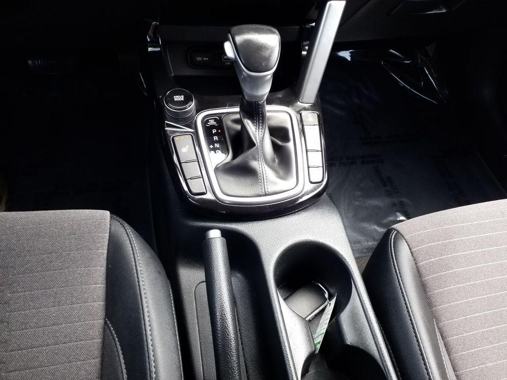 used 2022 Kia Seltos car, priced at $21,990