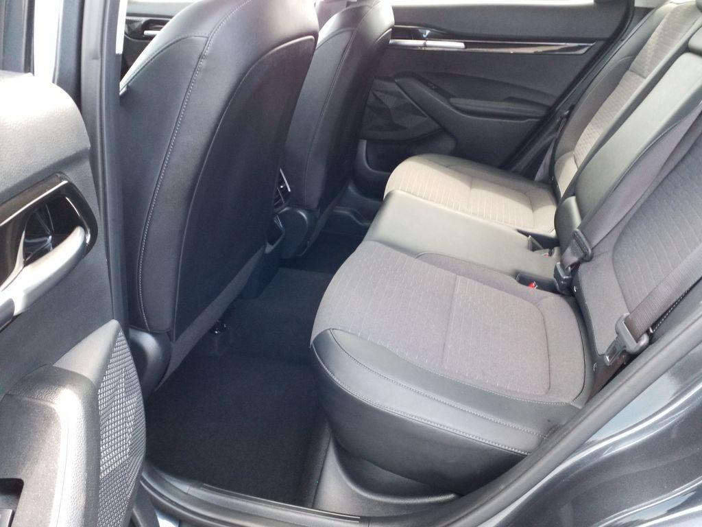 used 2022 Kia Seltos car, priced at $21,990