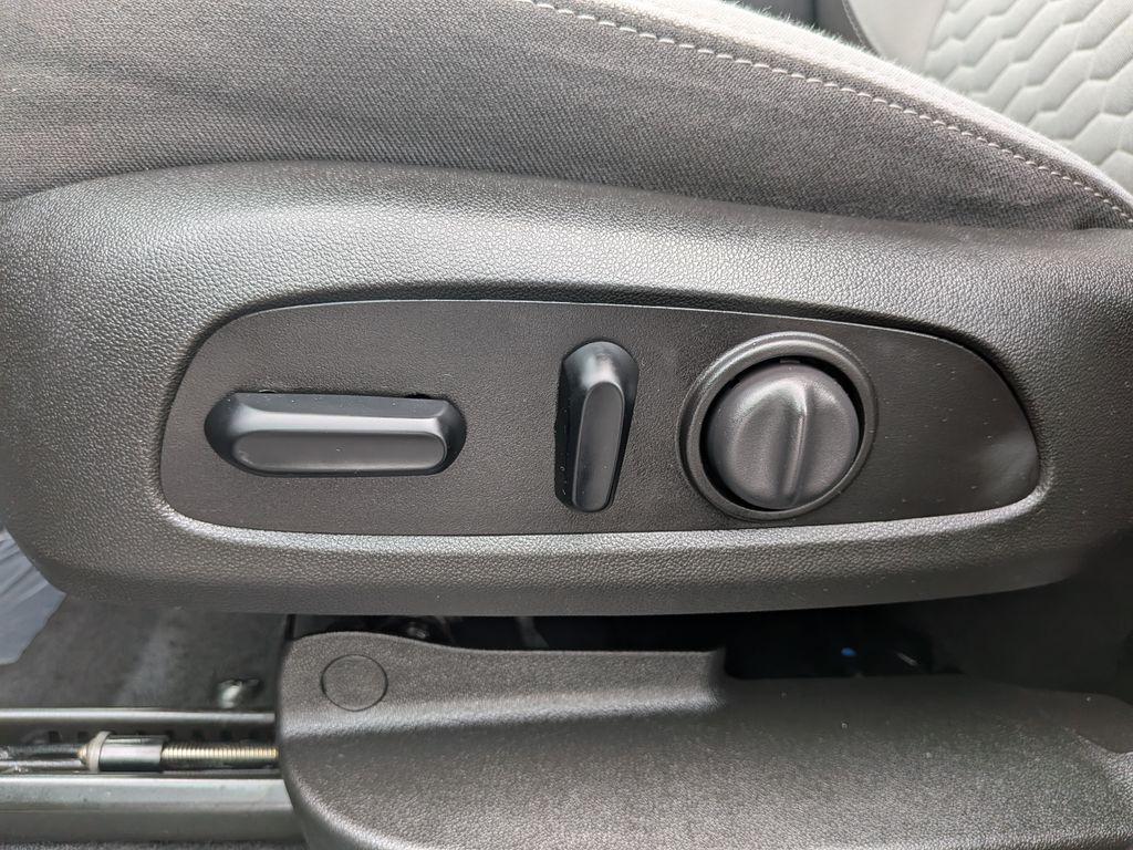 used 2021 Chevrolet Equinox car, priced at $16,988