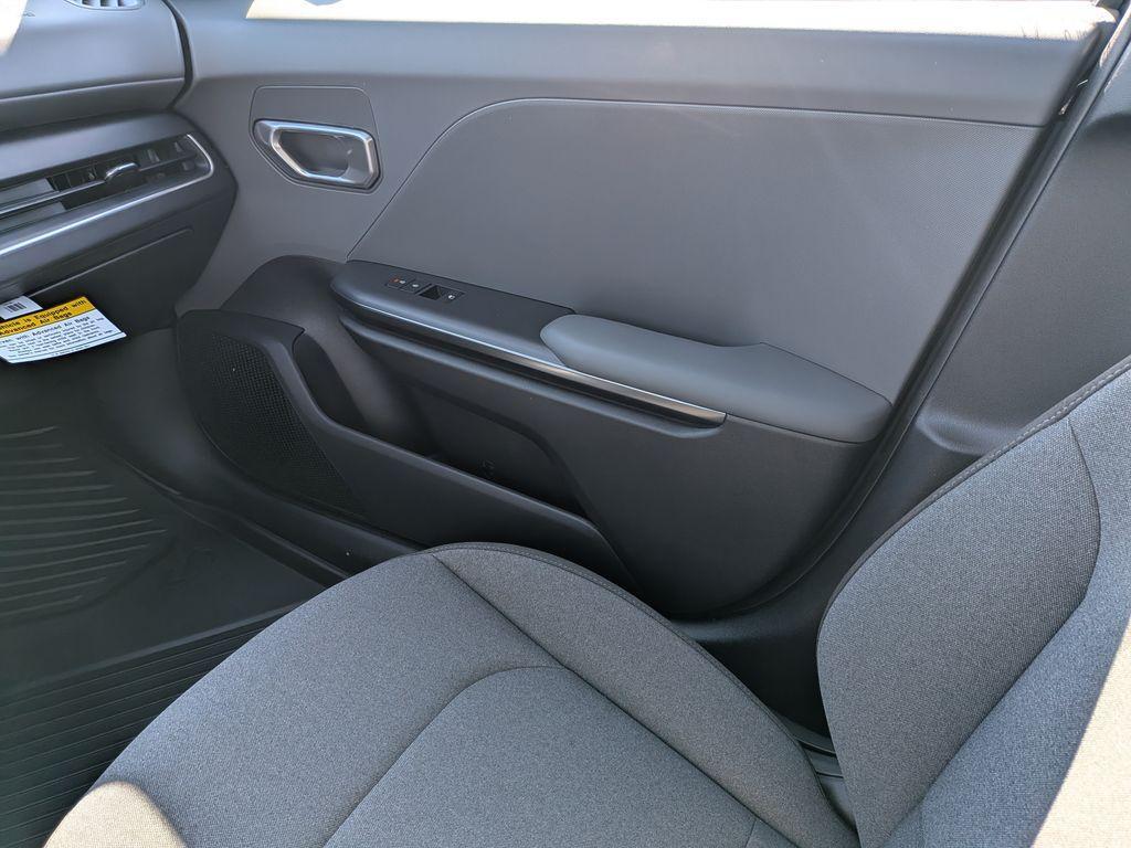 new 2025 Kia K4 car, priced at $22,685