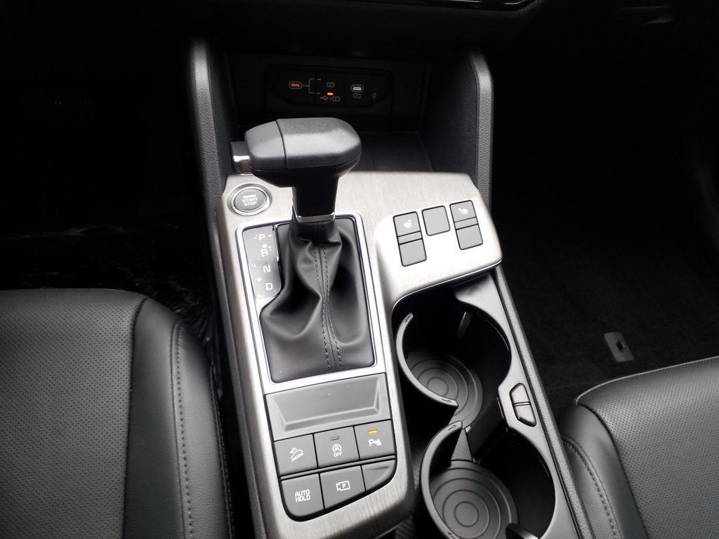 new 2026 Kia Sportage car, priced at $39,060