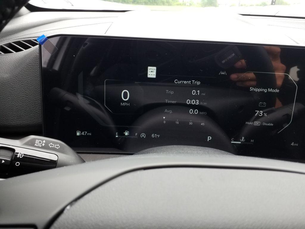 new 2026 Kia Sportage car, priced at $39,060