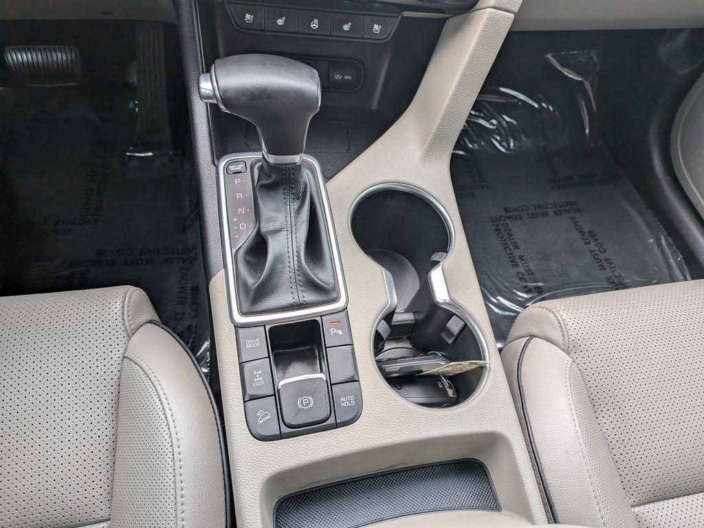 used 2020 Kia Sportage car, priced at $19,988