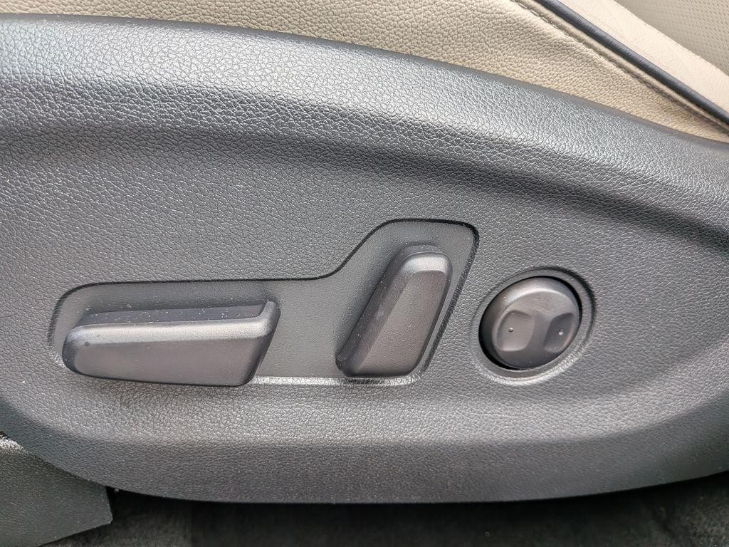 used 2020 Kia Sportage car, priced at $19,988