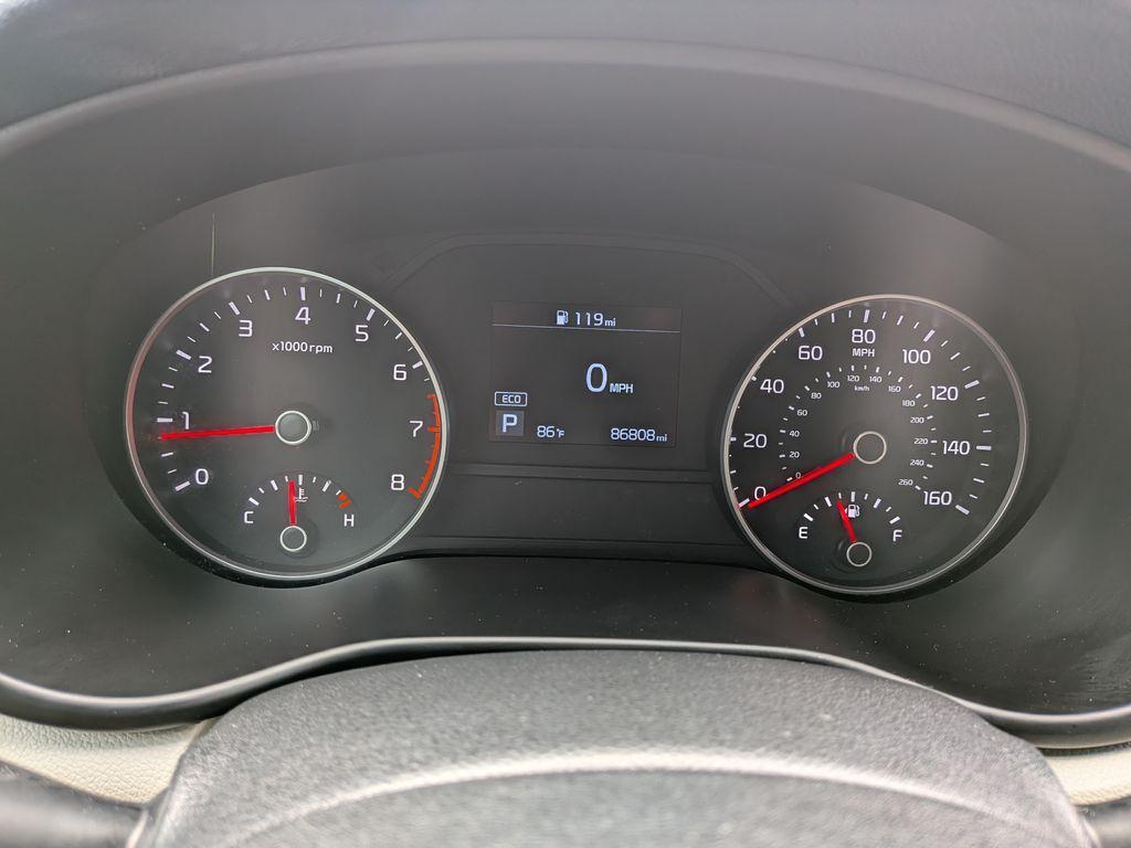 used 2020 Kia Sportage car, priced at $19,988