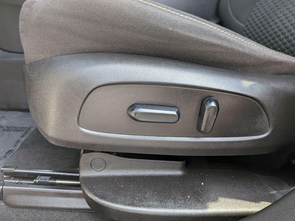 used 2017 GMC Acadia car, priced at $12,988