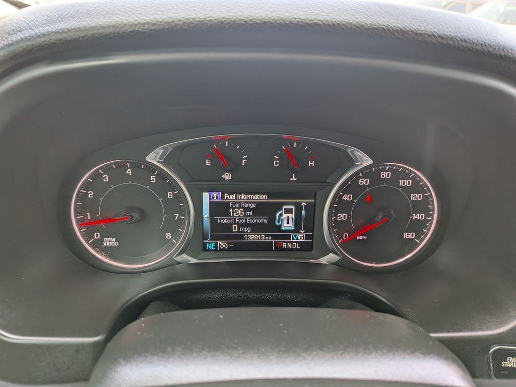 used 2017 GMC Acadia car, priced at $12,988