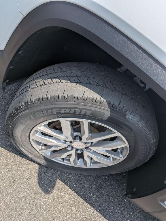 used 2017 GMC Acadia car, priced at $12,988