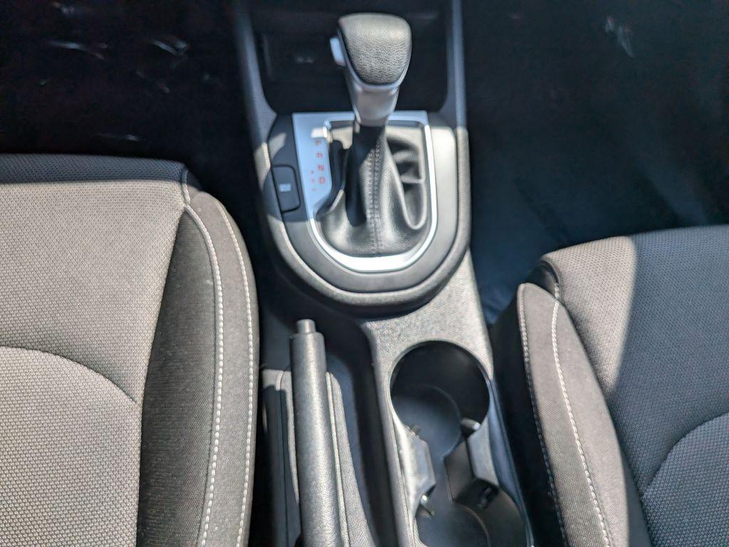 used 2023 Kia Forte car, priced at $17,988