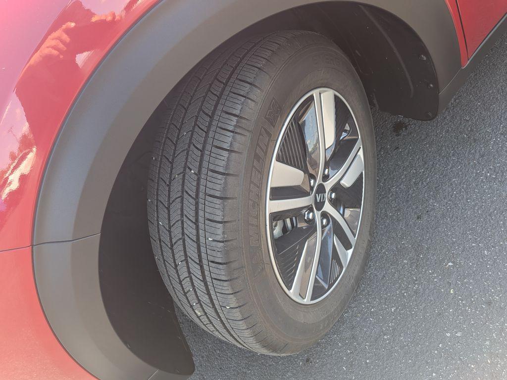 used 2021 Kia Niro Plug-In Hybrid car, priced at $26,988