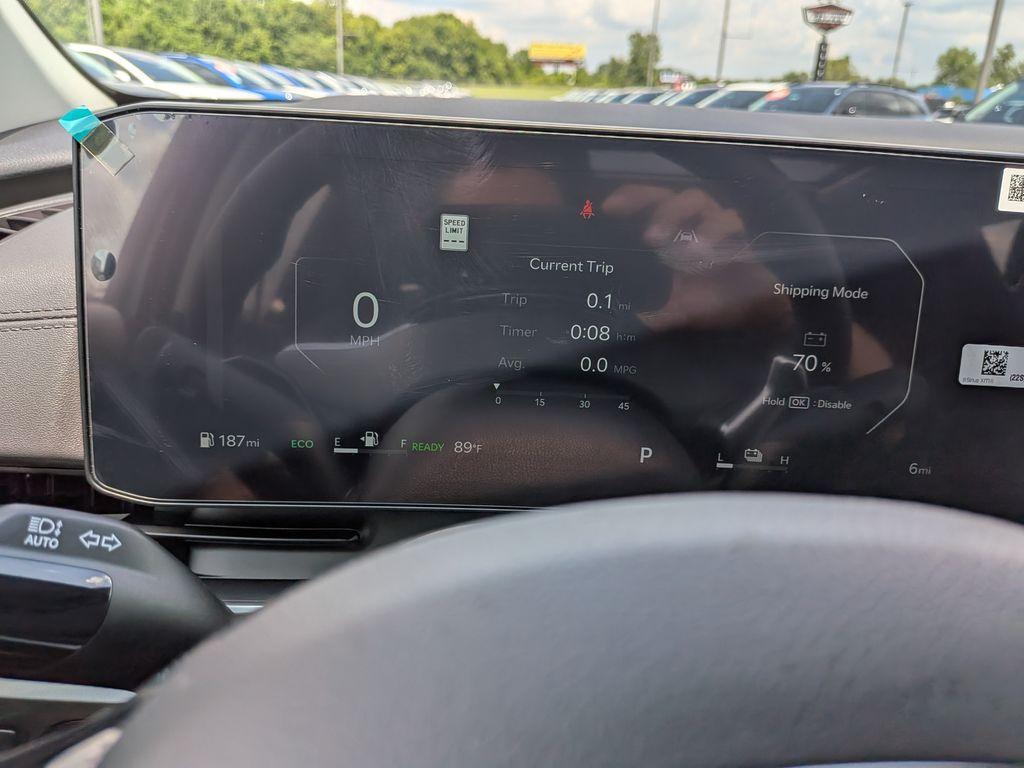 new 2026 Kia Carnival Hybrid car, priced at $51,315