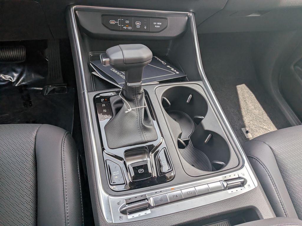 new 2026 Kia Carnival car, priced at $50,685