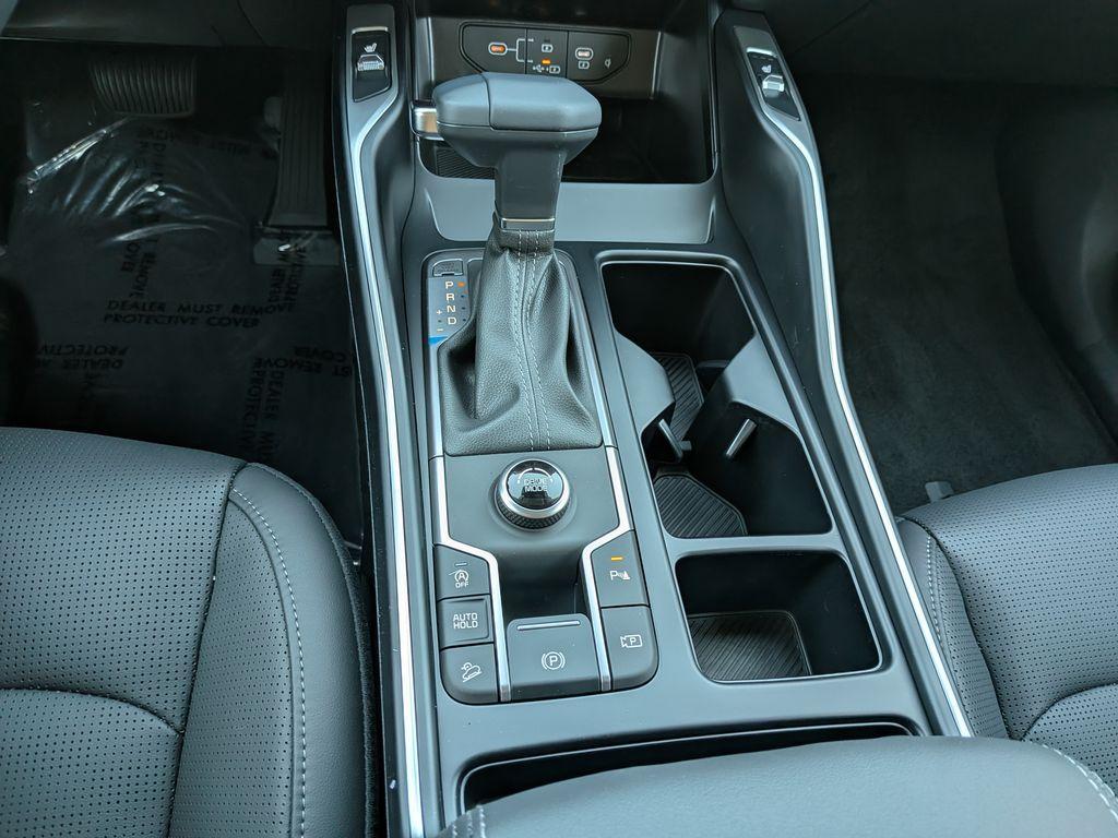 new 2026 Kia Sorento car, priced at $37,095