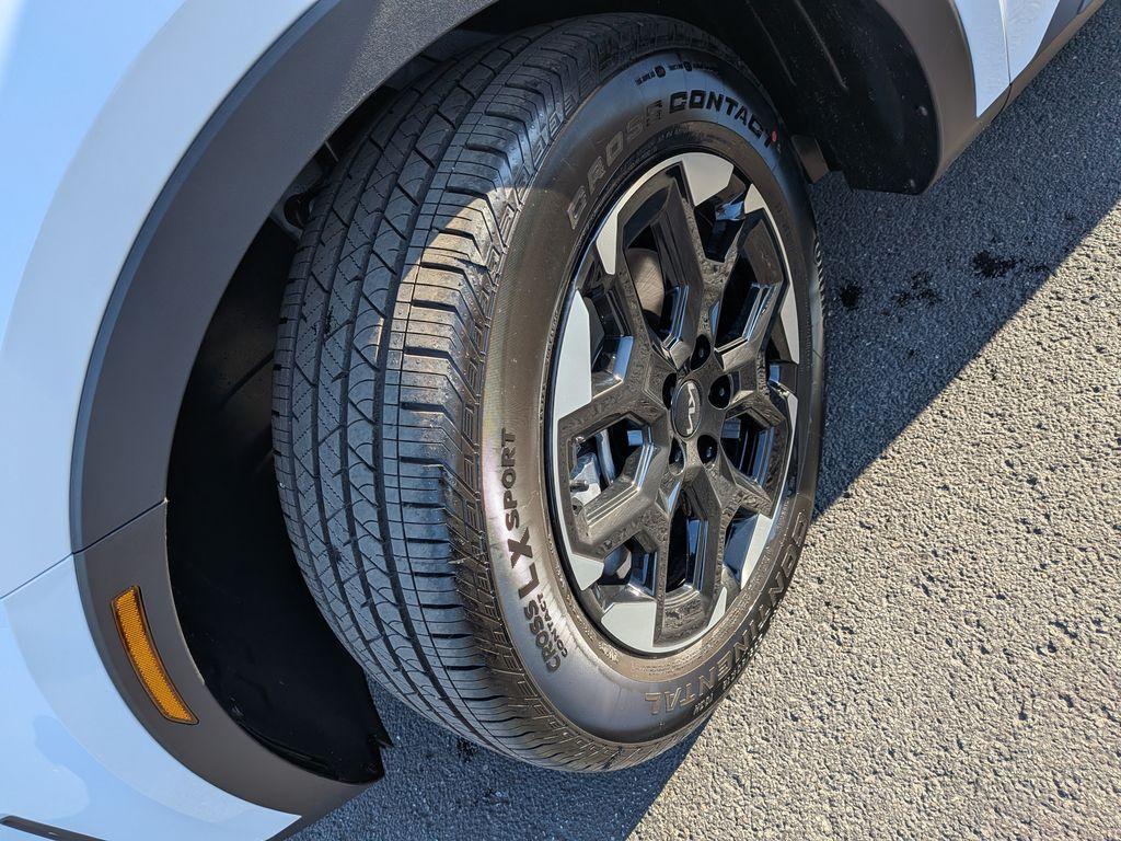 new 2026 Kia Sorento car, priced at $37,095