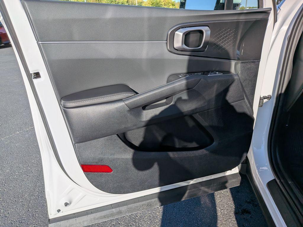 new 2026 Kia Sorento car, priced at $37,095