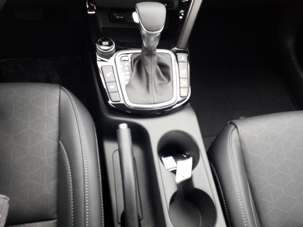 new 2025 Kia Seltos car, priced at $31,750