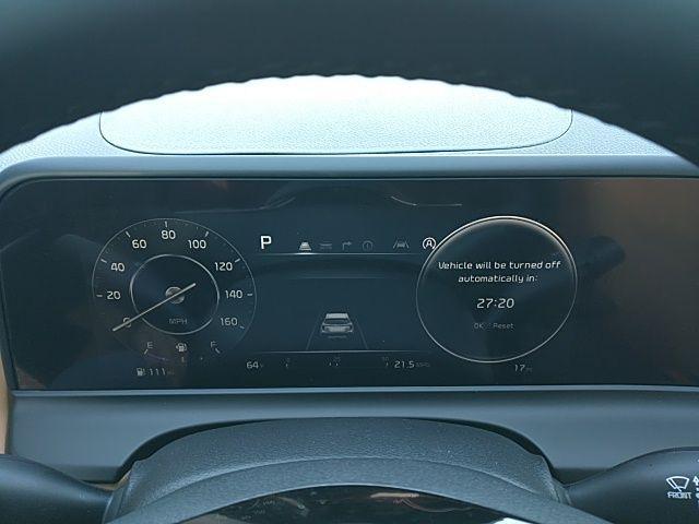 new 2025 Kia Seltos car, priced at $30,860