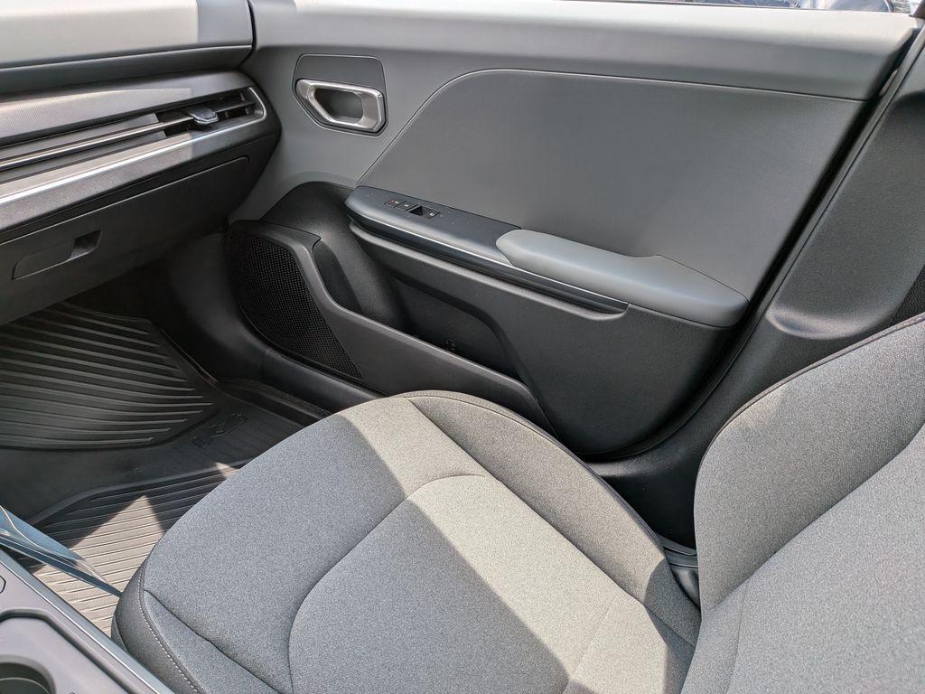 new 2025 Kia K4 car, priced at $24,165