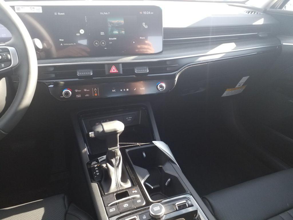new 2025 Kia K5 car, priced at $35,645
