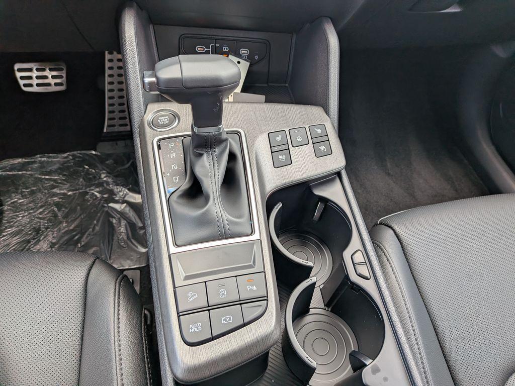 new 2026 Kia Sportage car, priced at $40,740