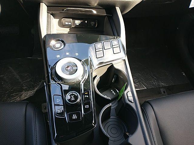 new 2025 Kia Sportage Plug-In Hybrid car, priced at $41,460