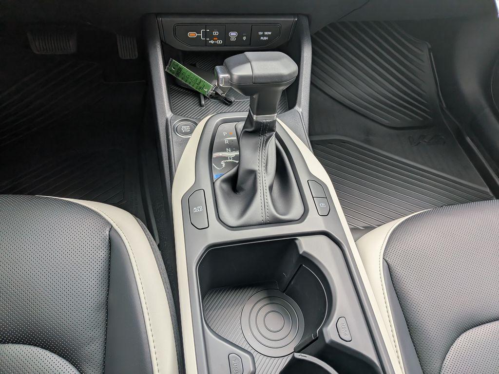 new 2025 Kia K4 car, priced at $27,365