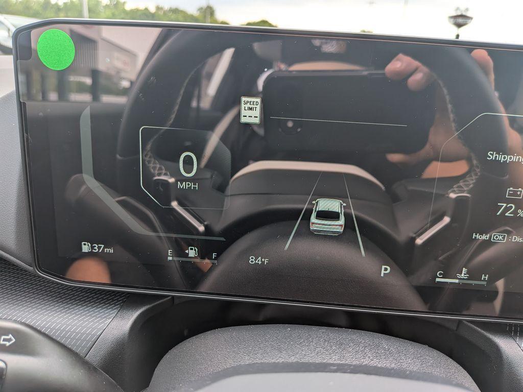 new 2025 Kia K4 car, priced at $27,365