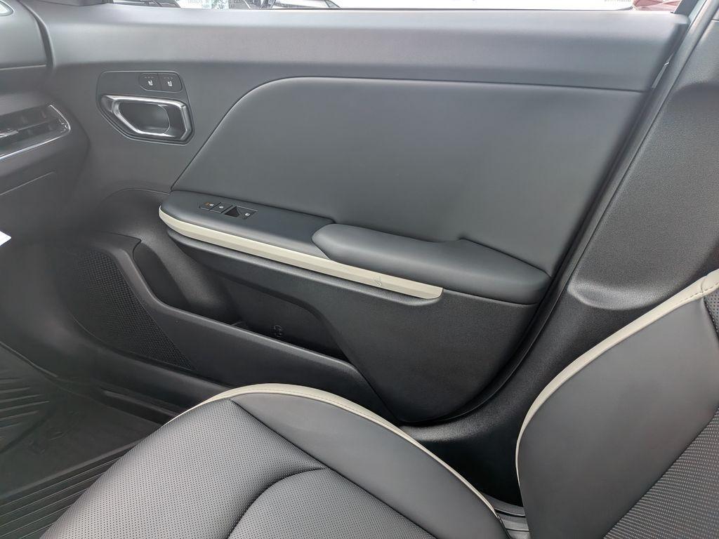 new 2025 Kia K4 car, priced at $27,365
