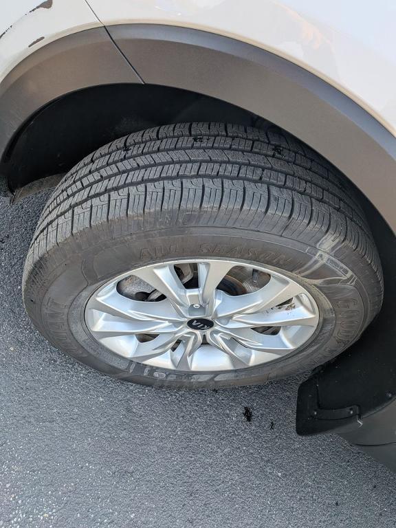 used 2021 Kia Telluride car, priced at $20,988