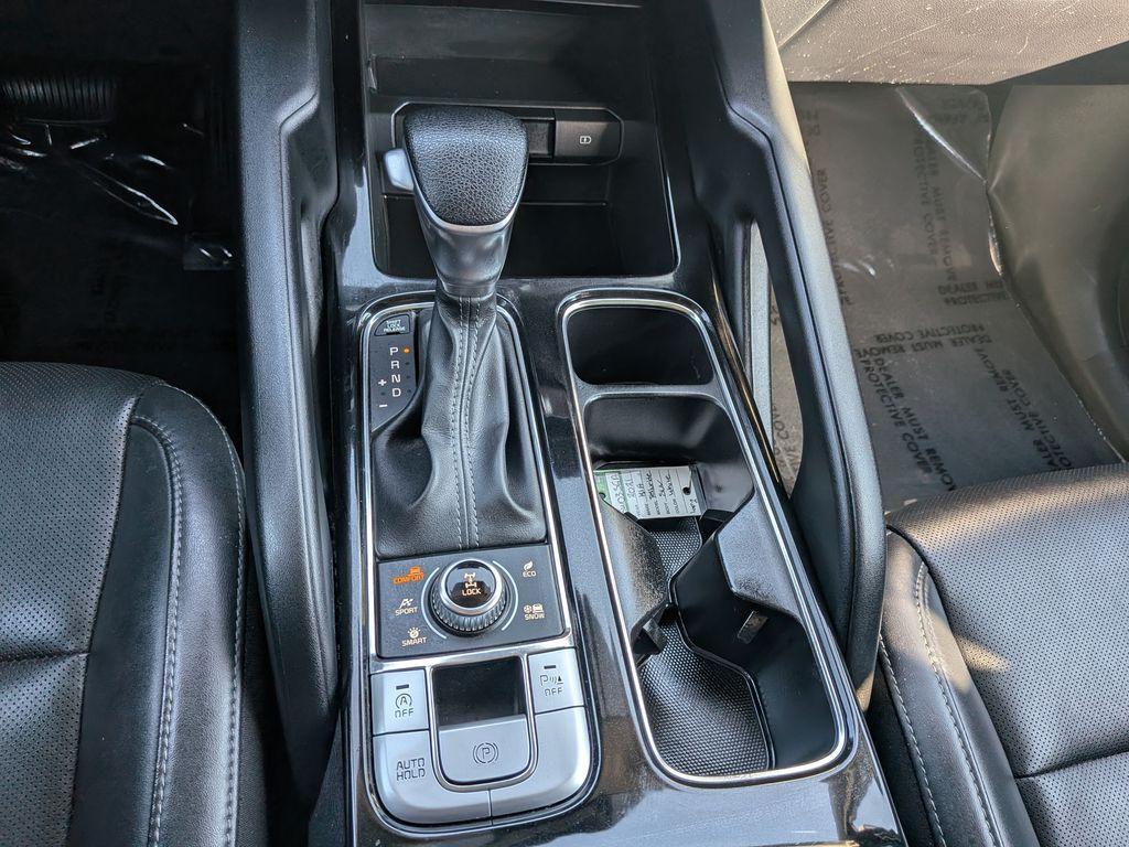used 2021 Kia Telluride car, priced at $20,988