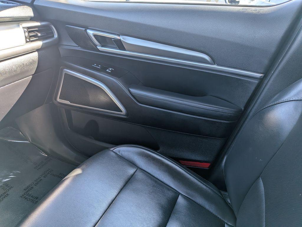used 2021 Kia Telluride car, priced at $20,988