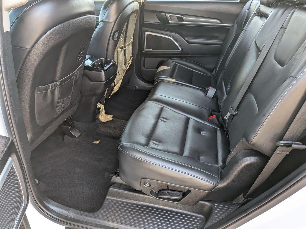 used 2021 Kia Telluride car, priced at $20,988
