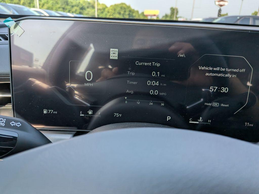 new 2026 Kia K5 car, priced at $38,490