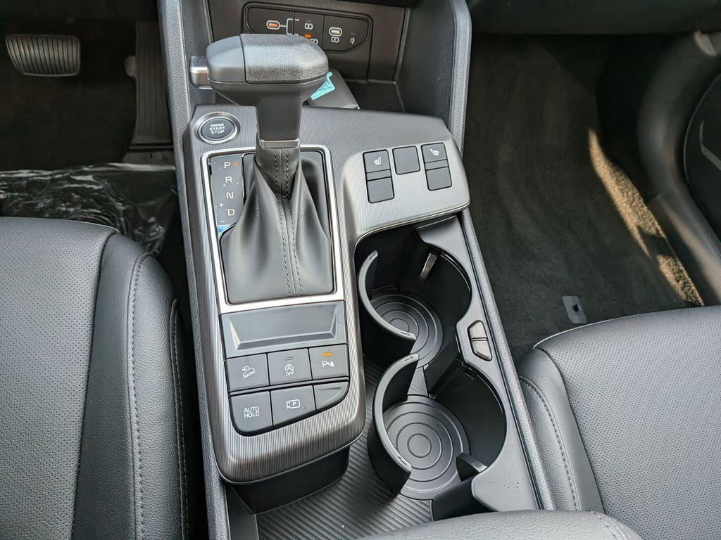 new 2026 Kia Sportage car, priced at $31,155