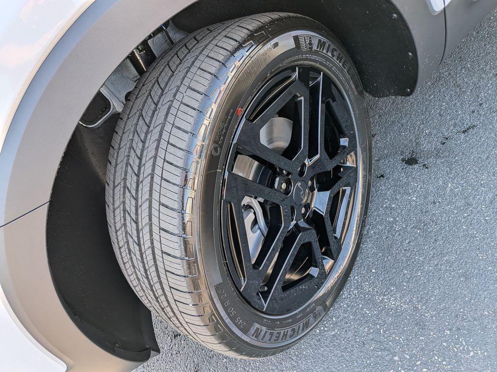 new 2025 Kia Telluride car, priced at $51,599