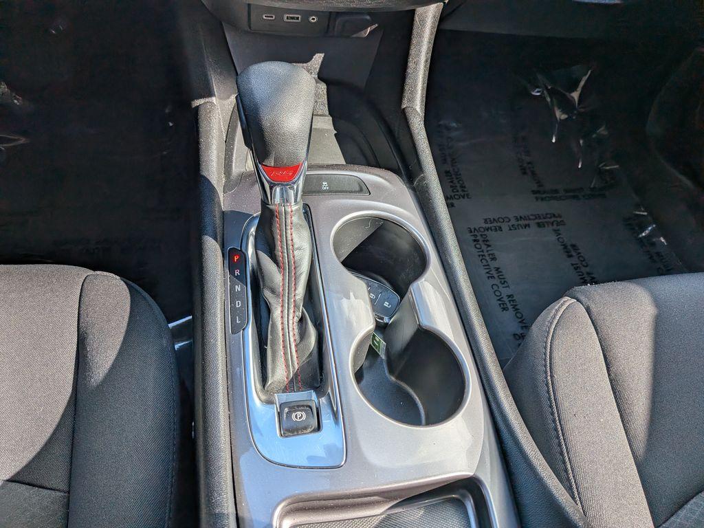 used 2023 Chevrolet Malibu car, priced at $19,988