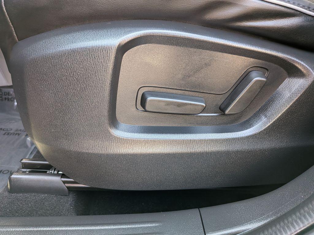 used 2024 Mazda CX-5 car, priced at $26,988