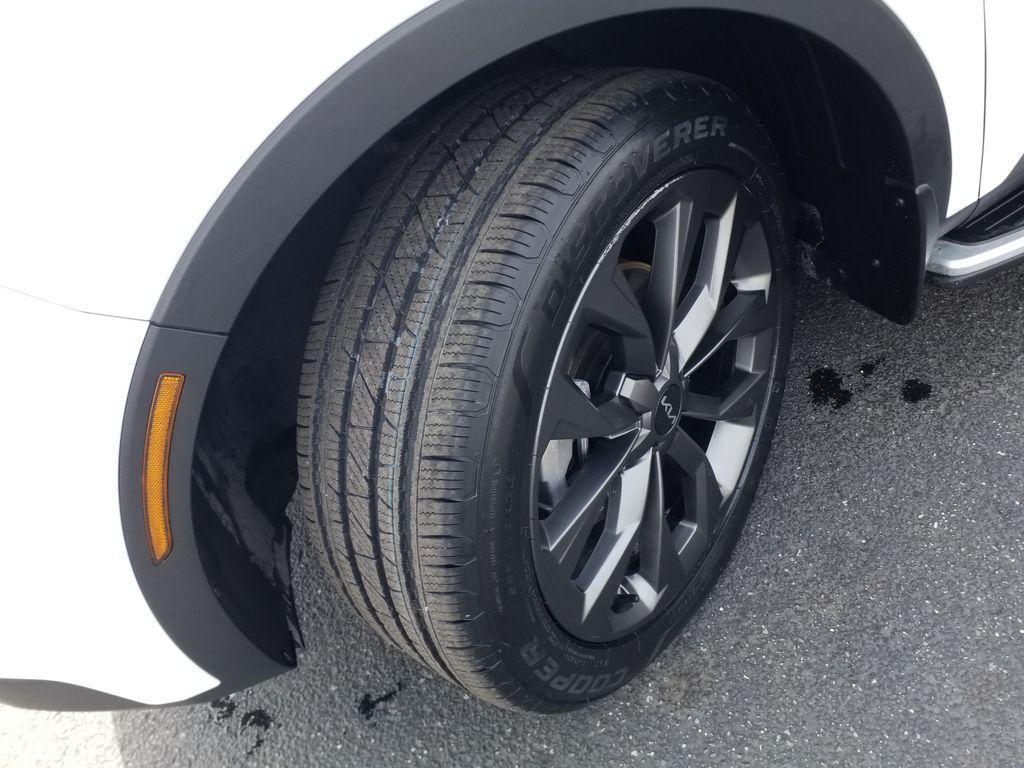 used 2022 Kia Sorento car, priced at $33,990