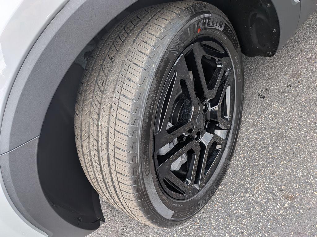 new 2025 Kia Telluride car, priced at $48,751