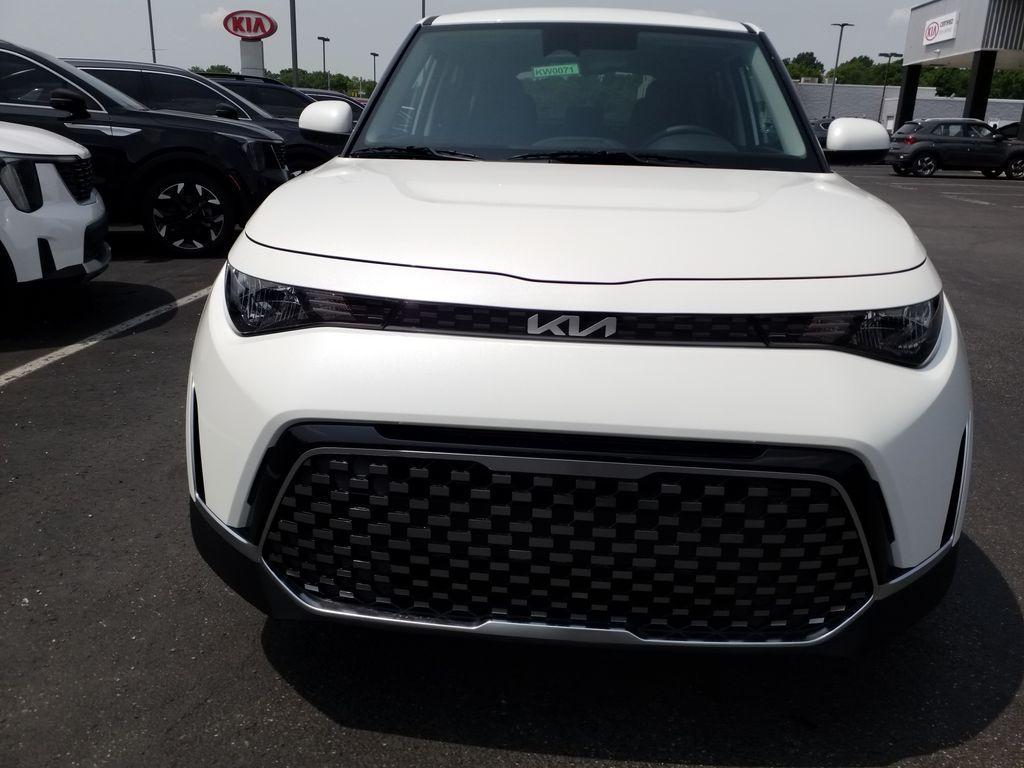 new 2025 Kia Soul car, priced at $26,230