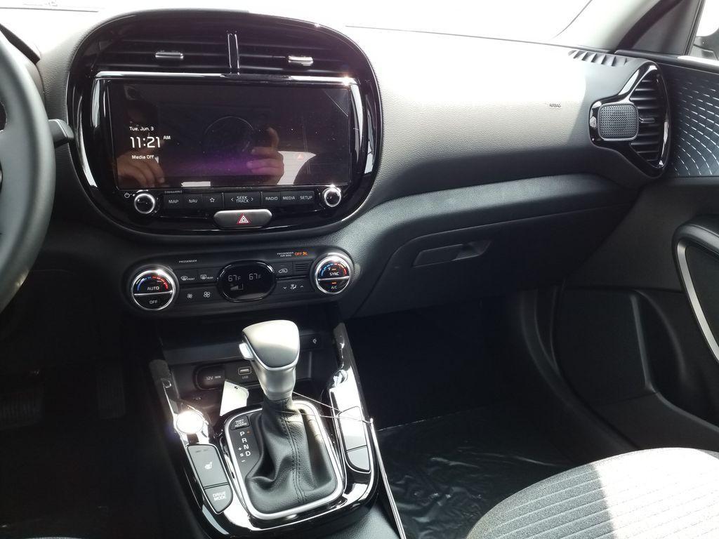 new 2025 Kia Soul car, priced at $26,230