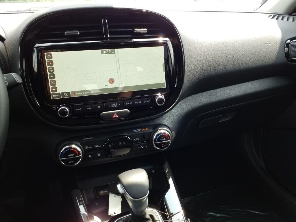 new 2025 Kia Soul car, priced at $26,230