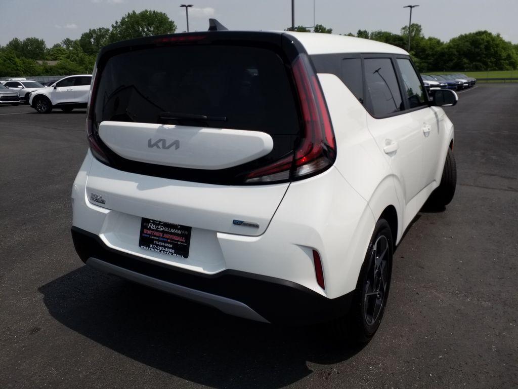 new 2025 Kia Soul car, priced at $26,230
