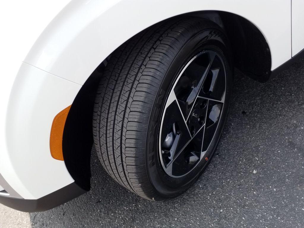 new 2025 Kia Soul car, priced at $26,230