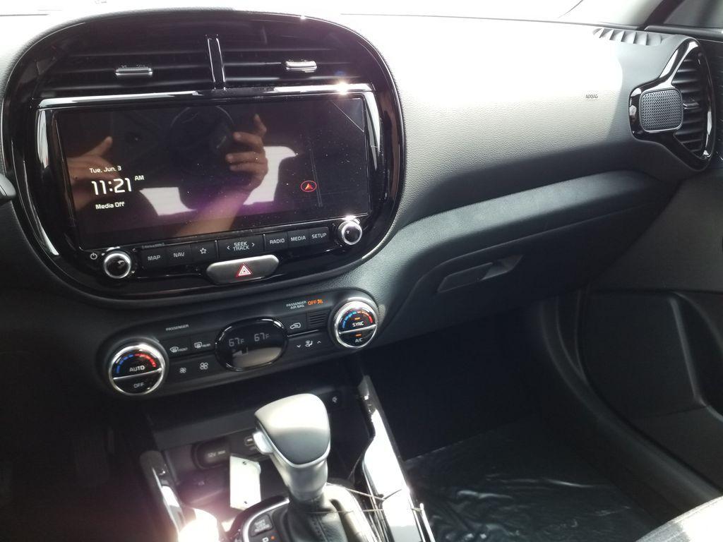 new 2025 Kia Soul car, priced at $26,230