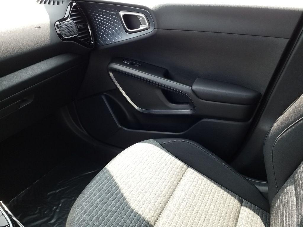 new 2025 Kia Soul car, priced at $26,230